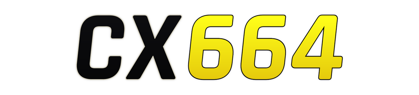 cx664